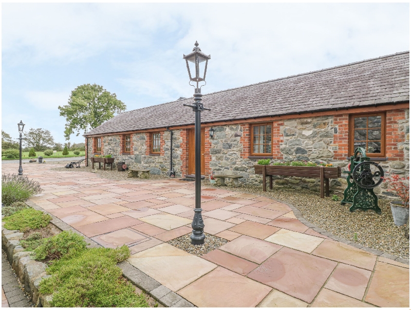 Click here for more about Lily Cottage