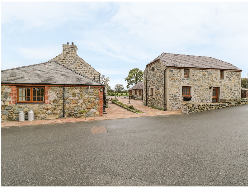 Click here for more about Bluebell Cottage